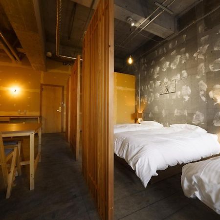 Hotel Yoichi Loop Exterior foto