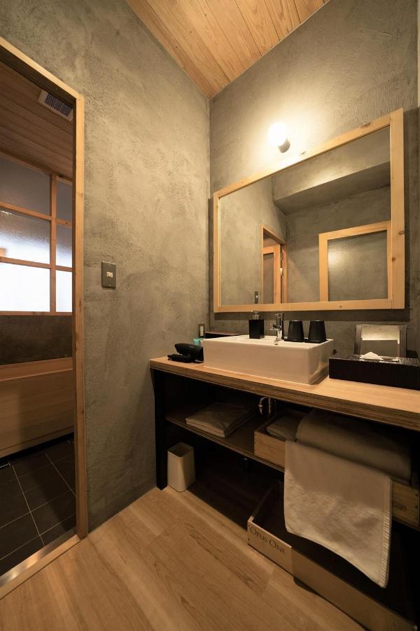 Hotel Yoichi Loop Exterior foto