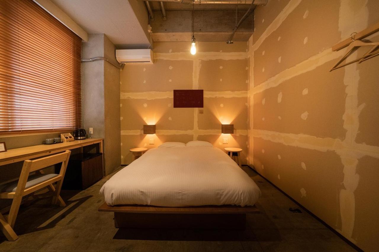 Hotel Yoichi Loop Exterior foto