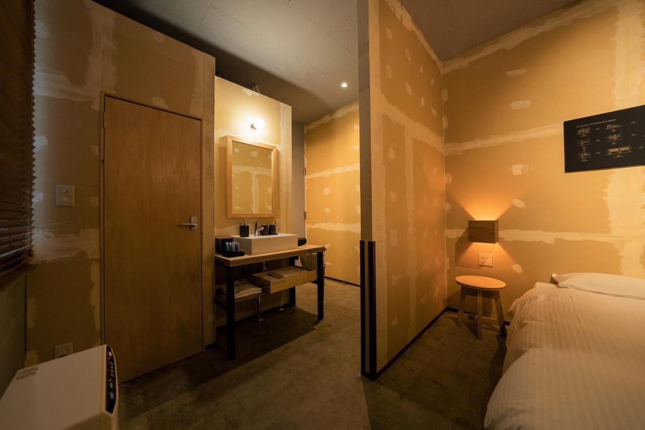Hotel Yoichi Loop Exterior foto