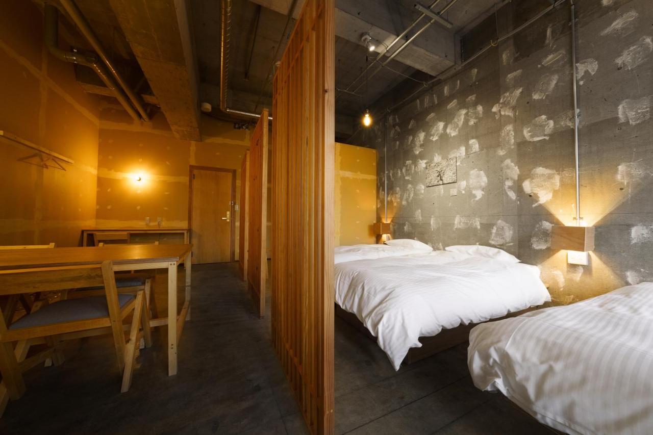 Hotel Yoichi Loop Exterior foto